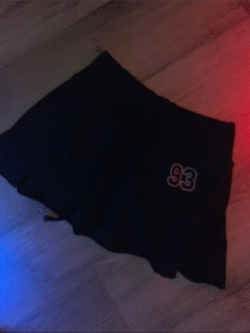 Vintage Y2K style adjustable waistband pullover skirt - Picture 10 of 11